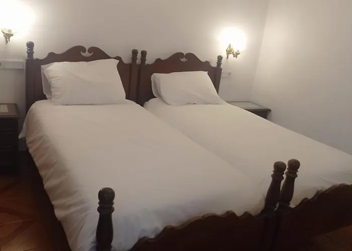 Hotel Primavera