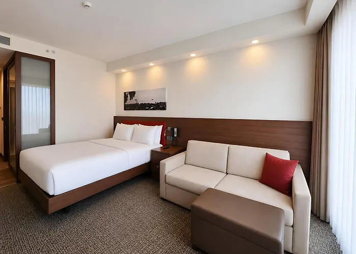 Hampton By Hilton Samsun