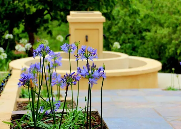 La Villa Vita Boutique Hotel & Spa