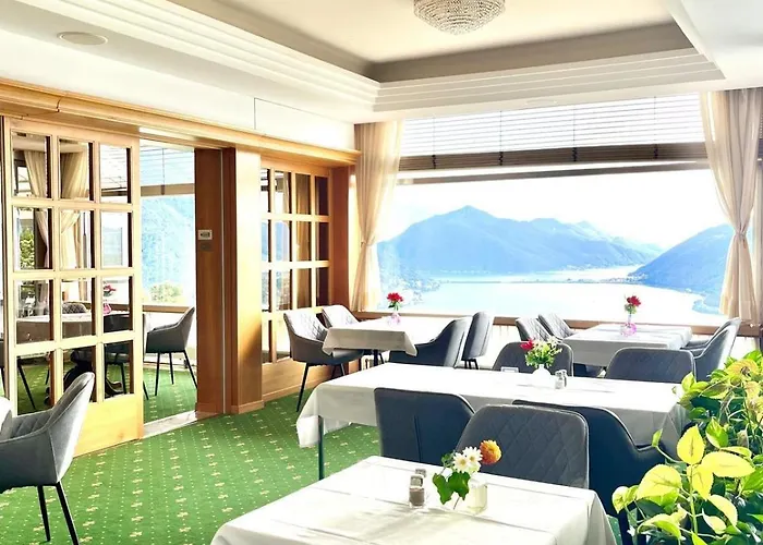 Hotel Colibri