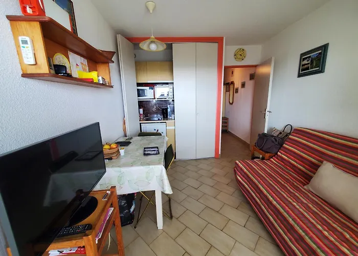 Vittoria Immobilier 8 - Reglement Sur Place - Cheques Vacances Acceptes