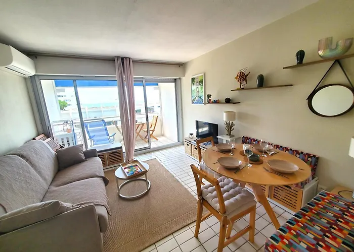 Vittoria Immobilier 8 - Reglement Sur Place - Cheques Vacances Acceptes