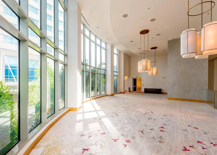 Hyatt Regency Trinidad