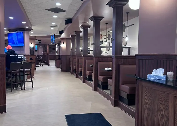 Best Western Plus Kelly Inn