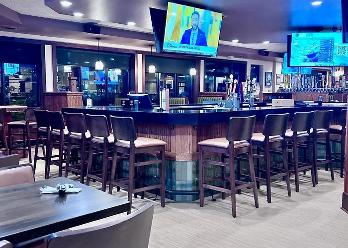 Best Western Plus Kelly Inn