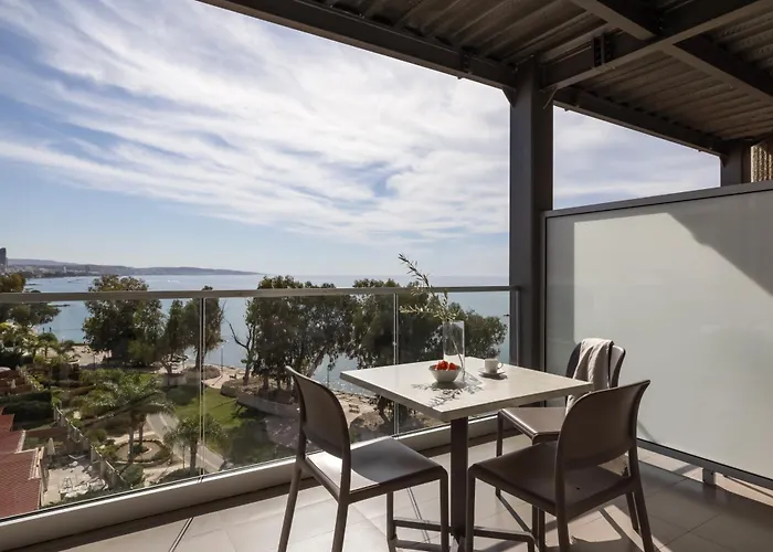 Harmony Bay Hotel