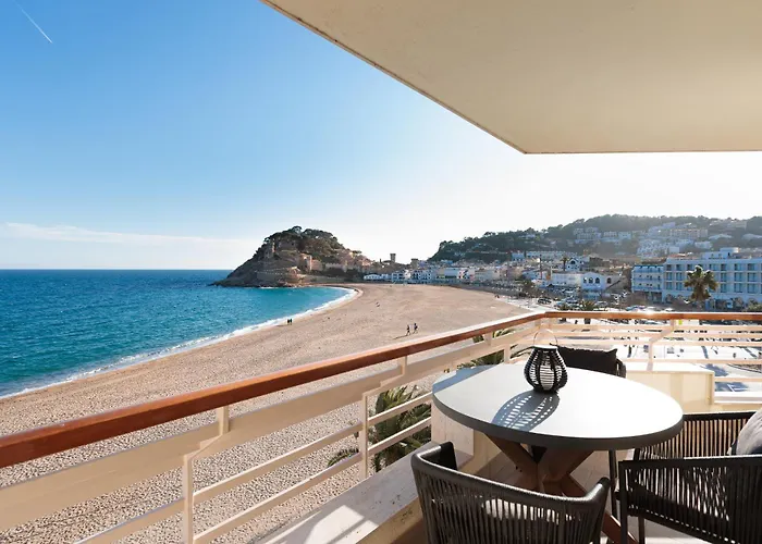 Lets Holidays Incredible Apartment With Amazing Views
