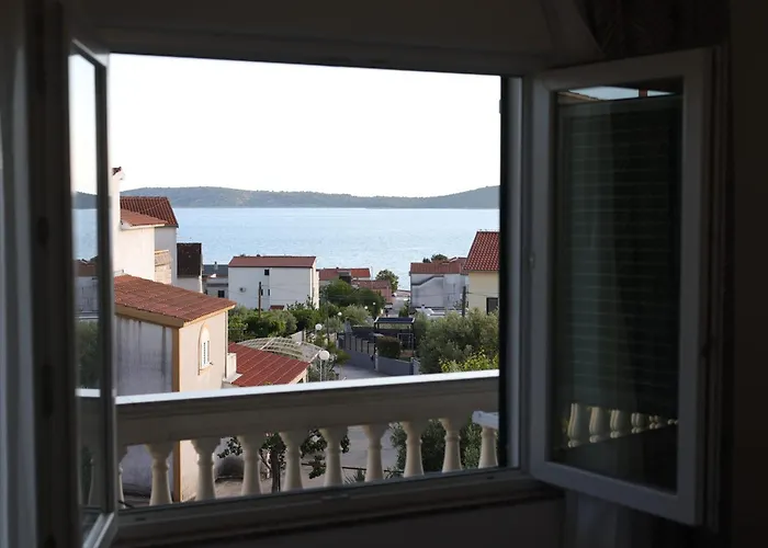 Apartment Damir