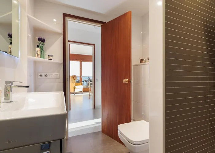 Lets Holidays Incredible Apartment With Amazing Views