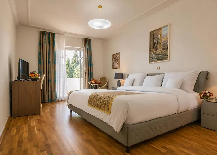 Hotel Radmilovac