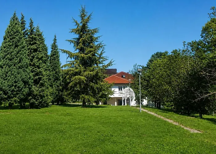 Hotel Radmilovac
