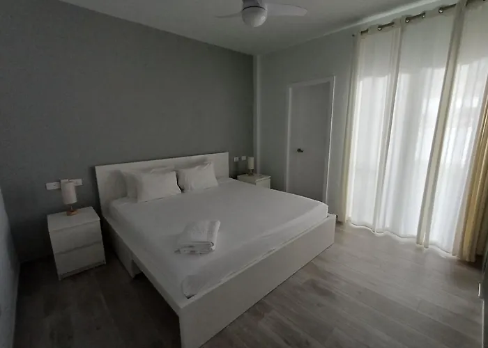Tracadero Beach Resort