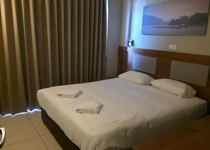 Regina Goren Hotel