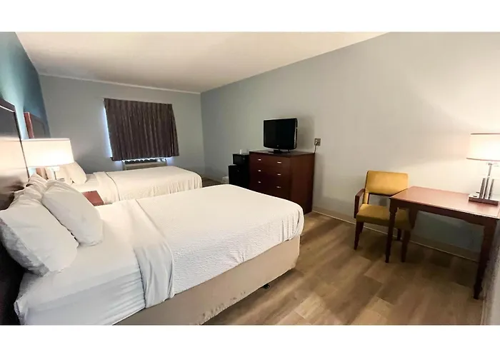 Studio 6 Suites - Tiffin, Oh