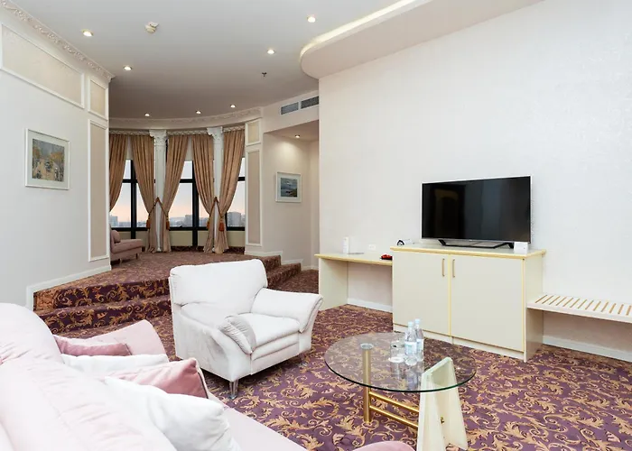 Metropol Hotel Yerevan