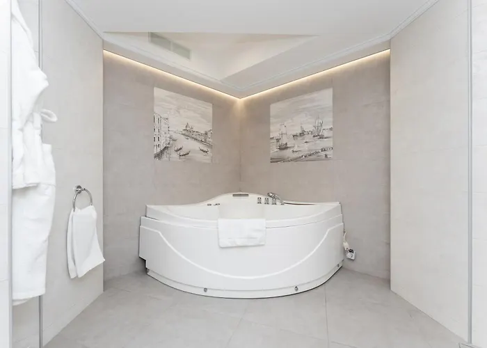 Metropol Hotel Yerevan