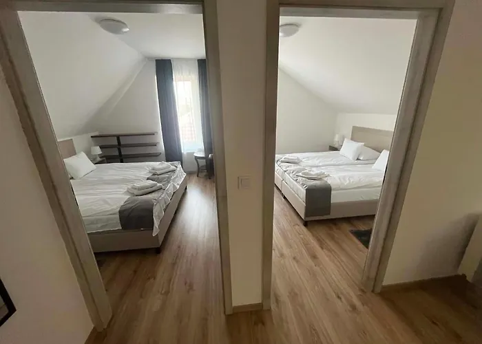 Brill Hotel Bekescsaba