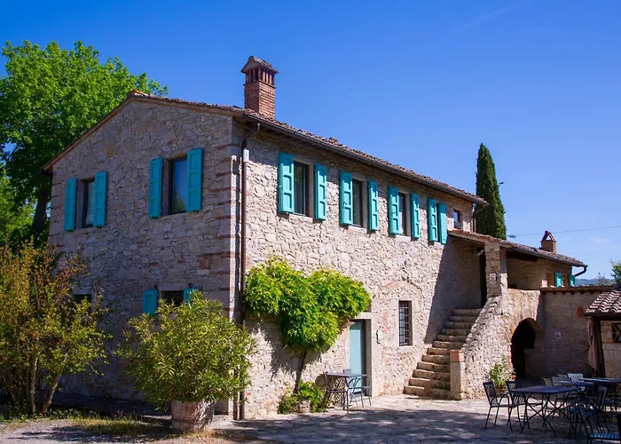 Colombaio Di Cencio