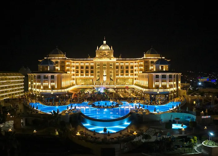 Litore Resort Hotel & Spa
