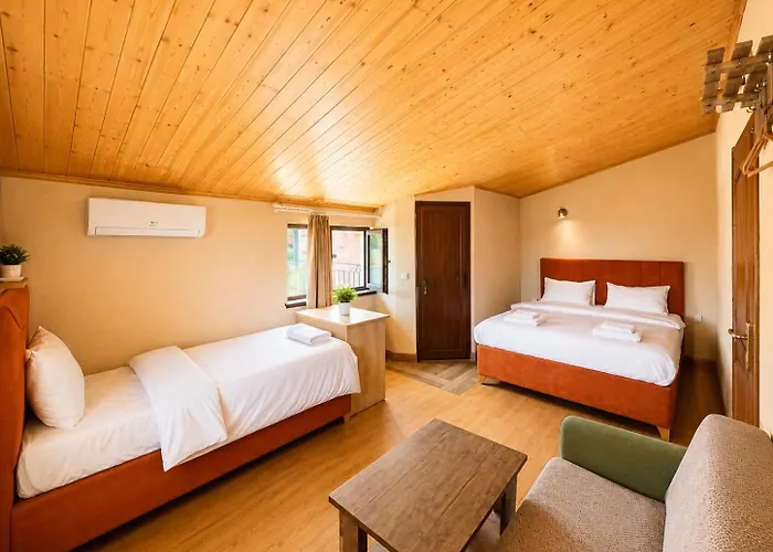 Hotel Prime