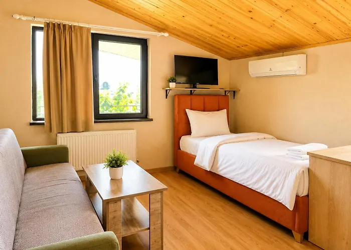 Hotel Prime