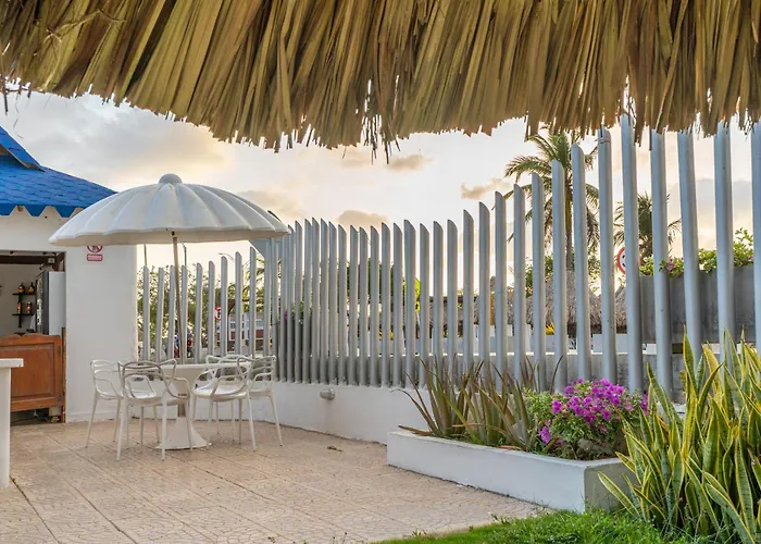Hotel La Fragata Covenas