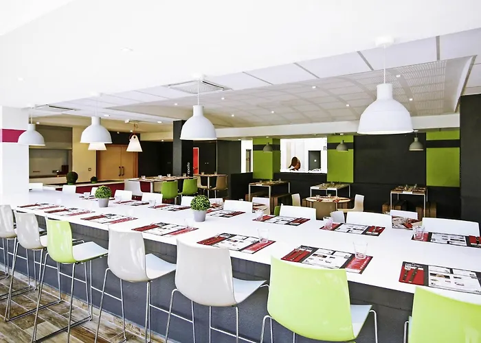 Ibis Styles Toulouse Labege