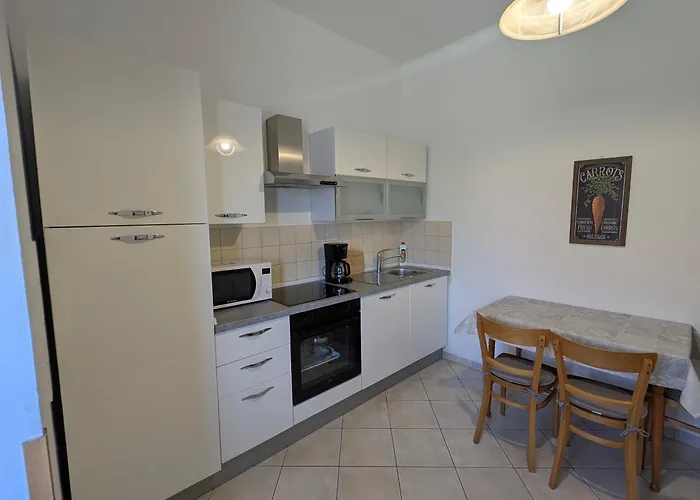 Apartments Balticadriatic