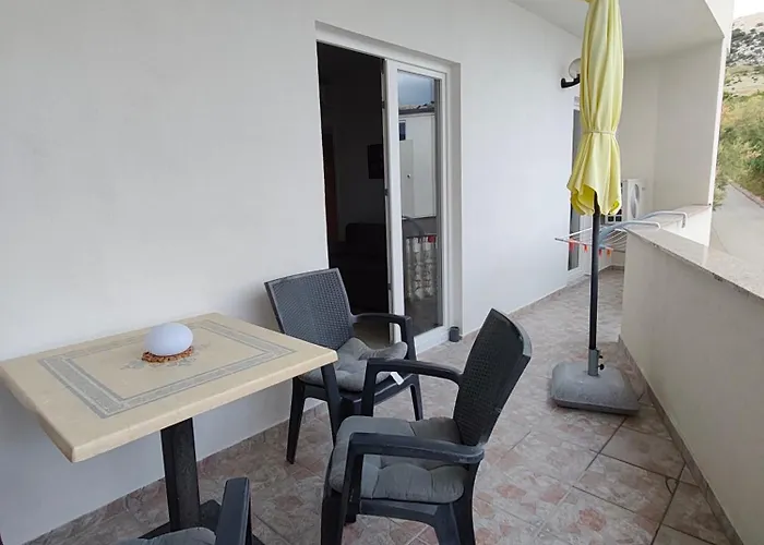 Apartments Dario