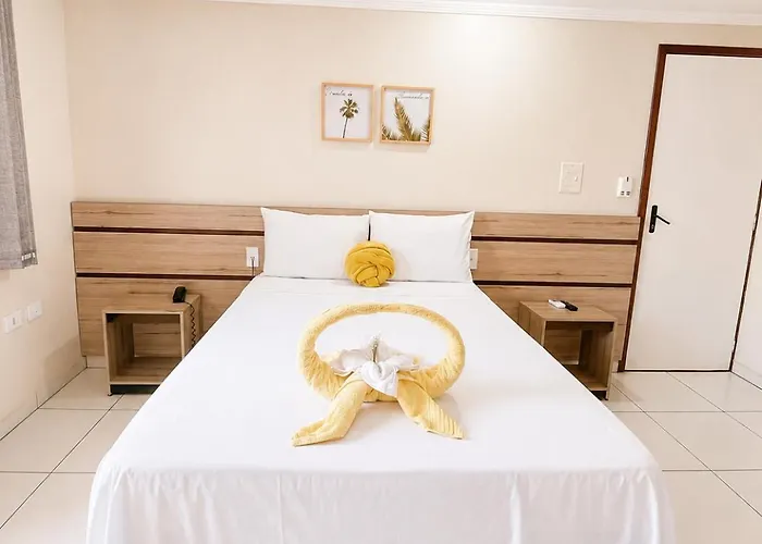 Hotel Nacional Arapiraca