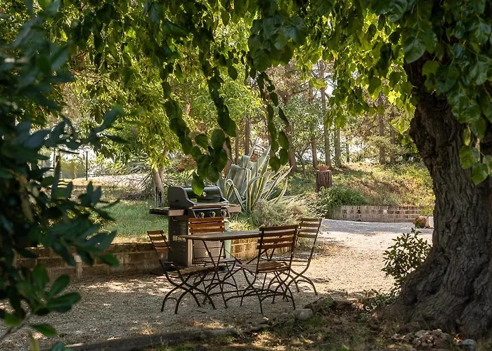 Il Casale Di Montefreddo