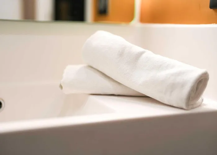 B&B Hotel Beauvais
