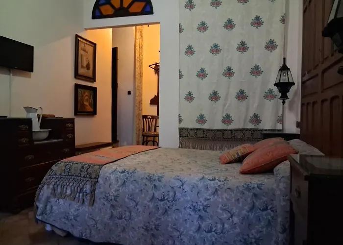 Hotel Ordonez Sandoval