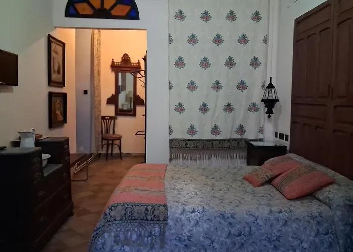 Hotel Ordonez Sandoval
