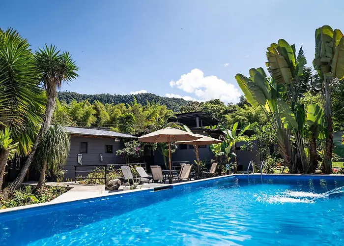 La Bicok Ecolodge
