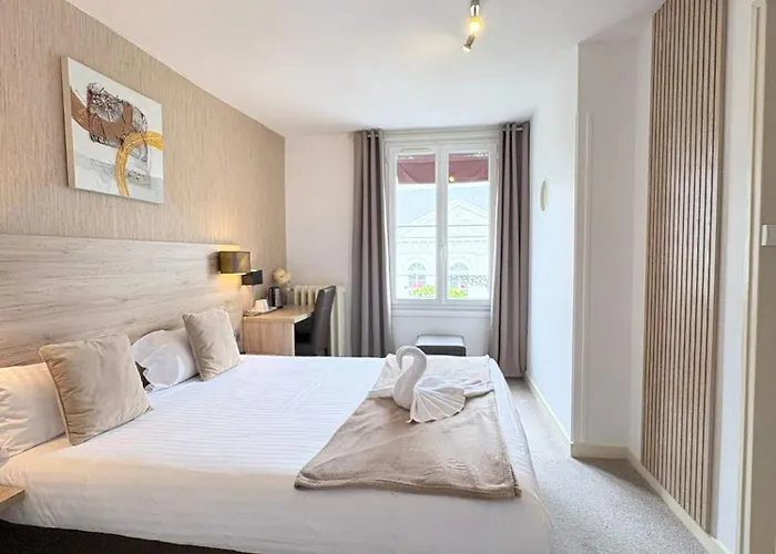 Hotel L'Univers