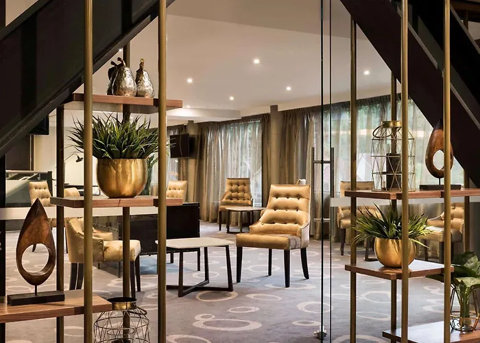 Sofitel Wellington Hotel