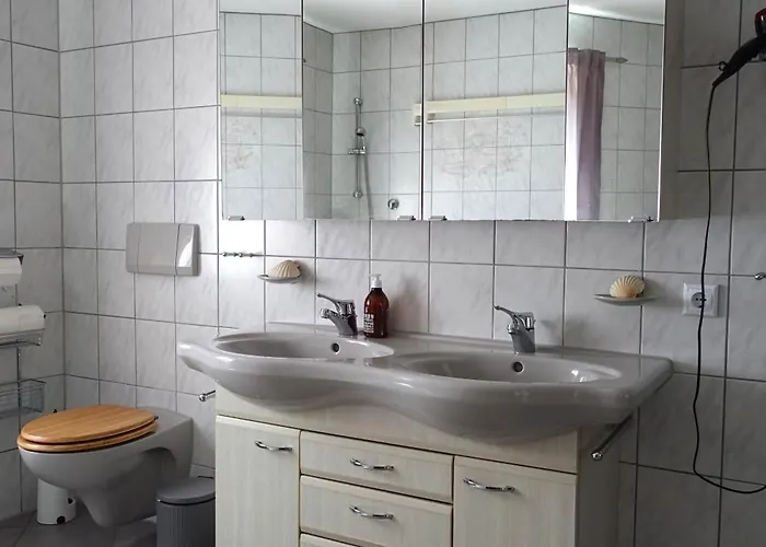 Ferienwohnung Fam. Höhn