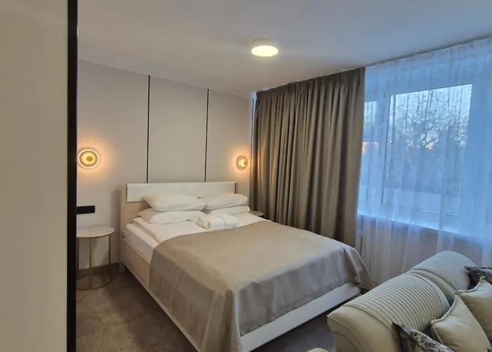 Aktobe Hotel