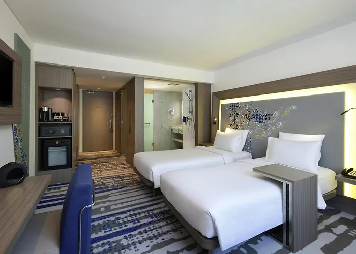 Novotel Bali Ngurah Rai Airport