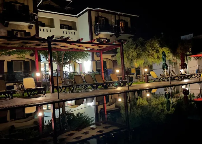 Porto Fico Hotel