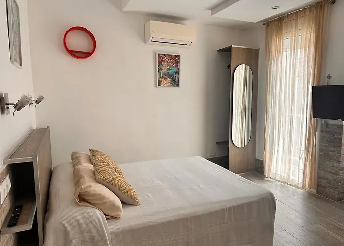 Apartaments Iri