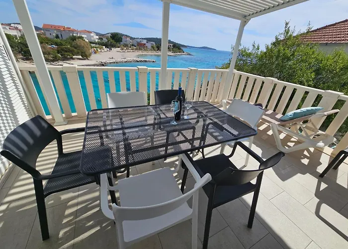 Villa Blanka Apartments