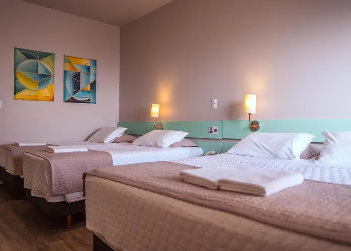 Real Nob Hotel