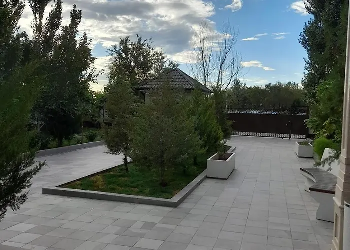 Hotel Krez