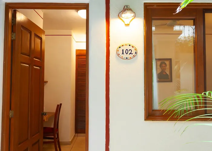 Hotel Dainzu