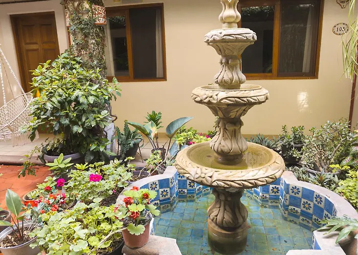 Hotel Dainzu