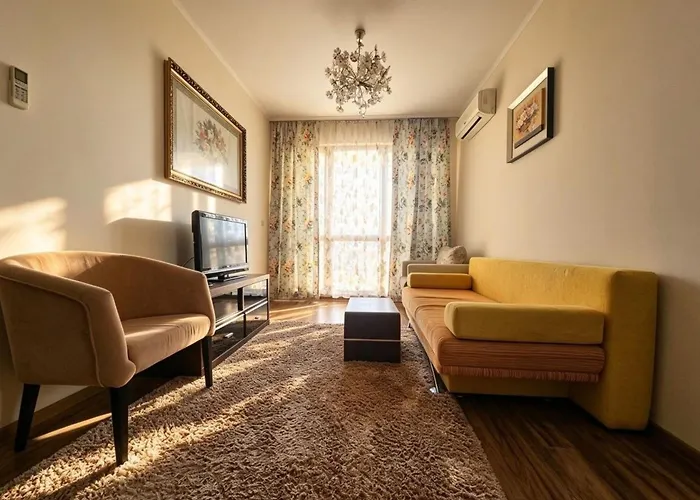 Europroperties Golden Line