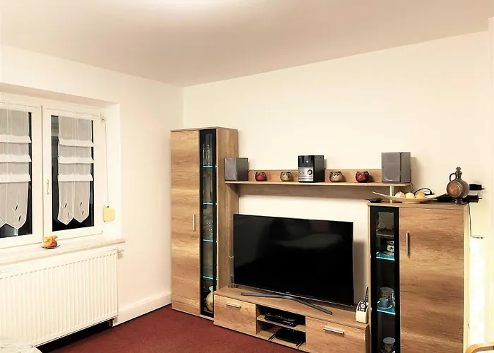 Ferienwohnung Hänsch