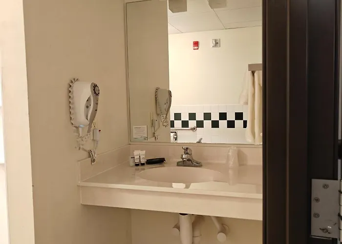 Americinn By Wyndham Belle Fourche